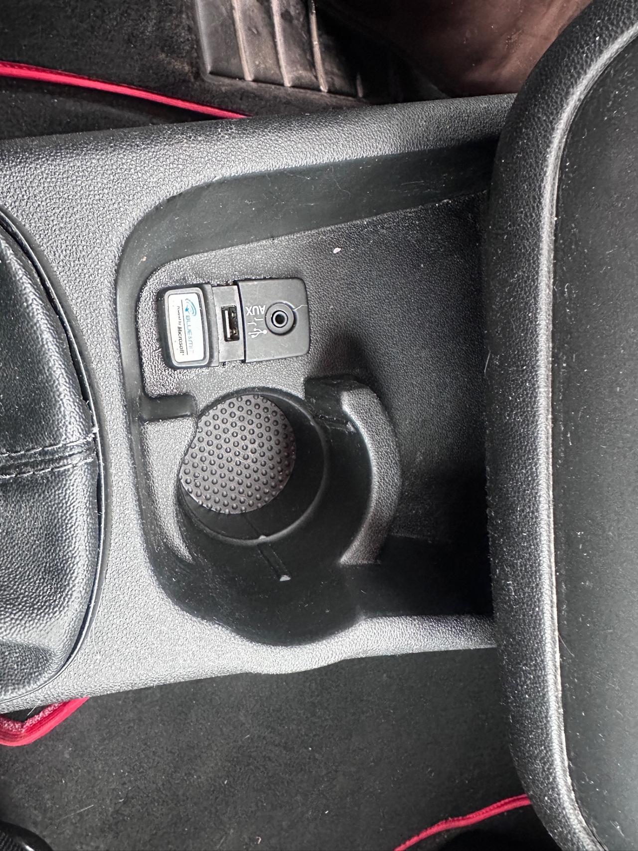 Fiat Punto Evo 1.3 Mjt 95 CV DPF 5 porte S&S Dynamic