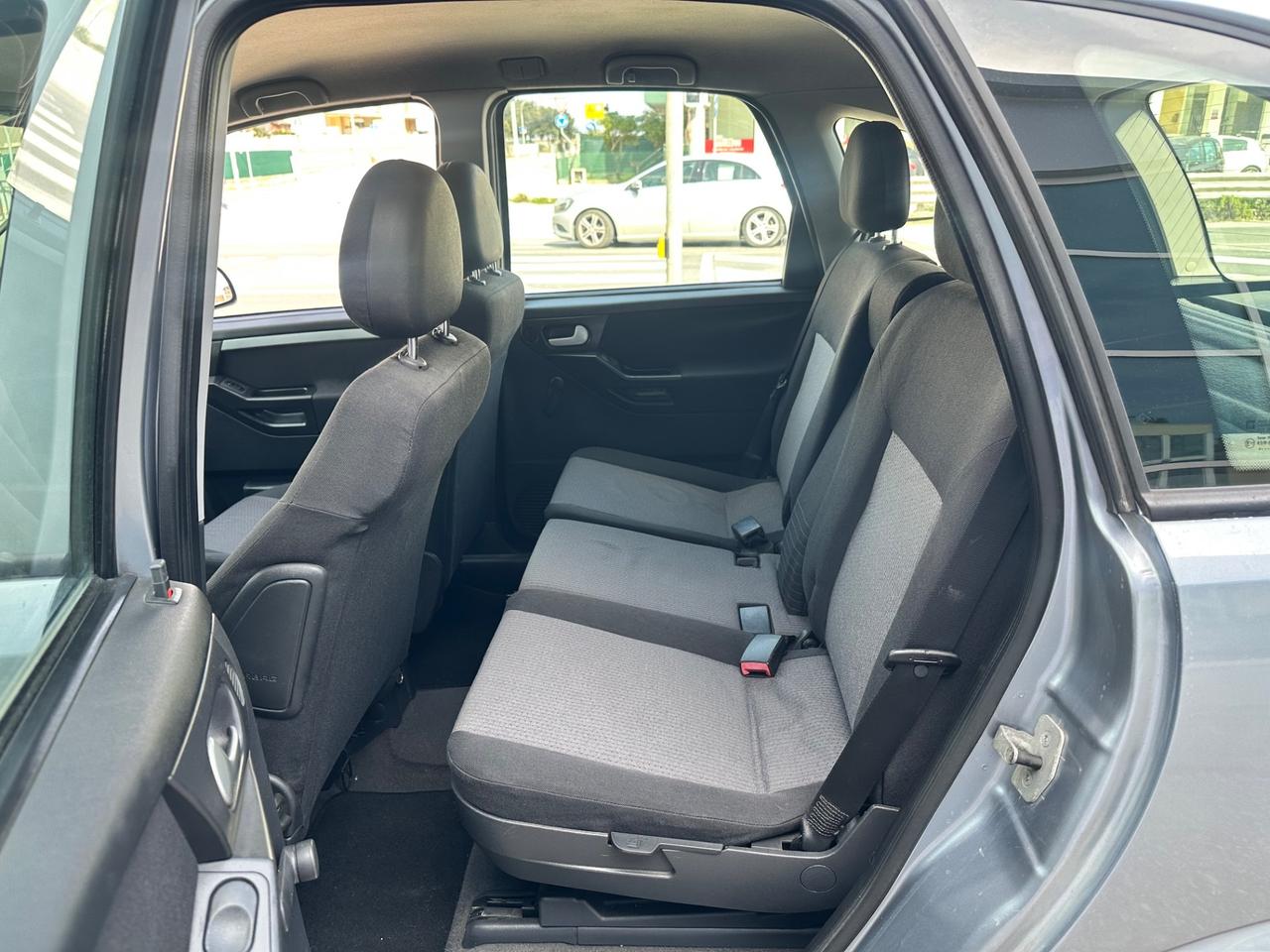 Opel Meriva 1.4 16V Club 90cv 158.000km