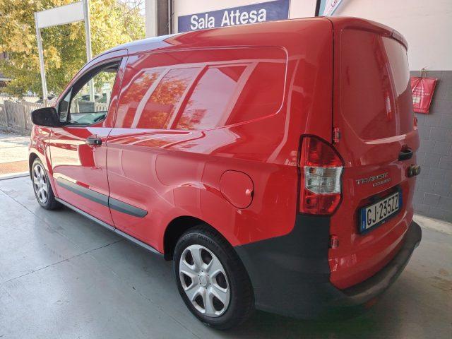 FORD Transit Courier 1.5 TDCi 75CV Van Trend