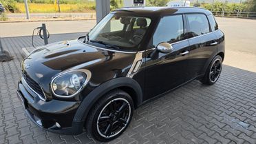 Mini Cooper D Countryman 2.0 SD FULL OPT