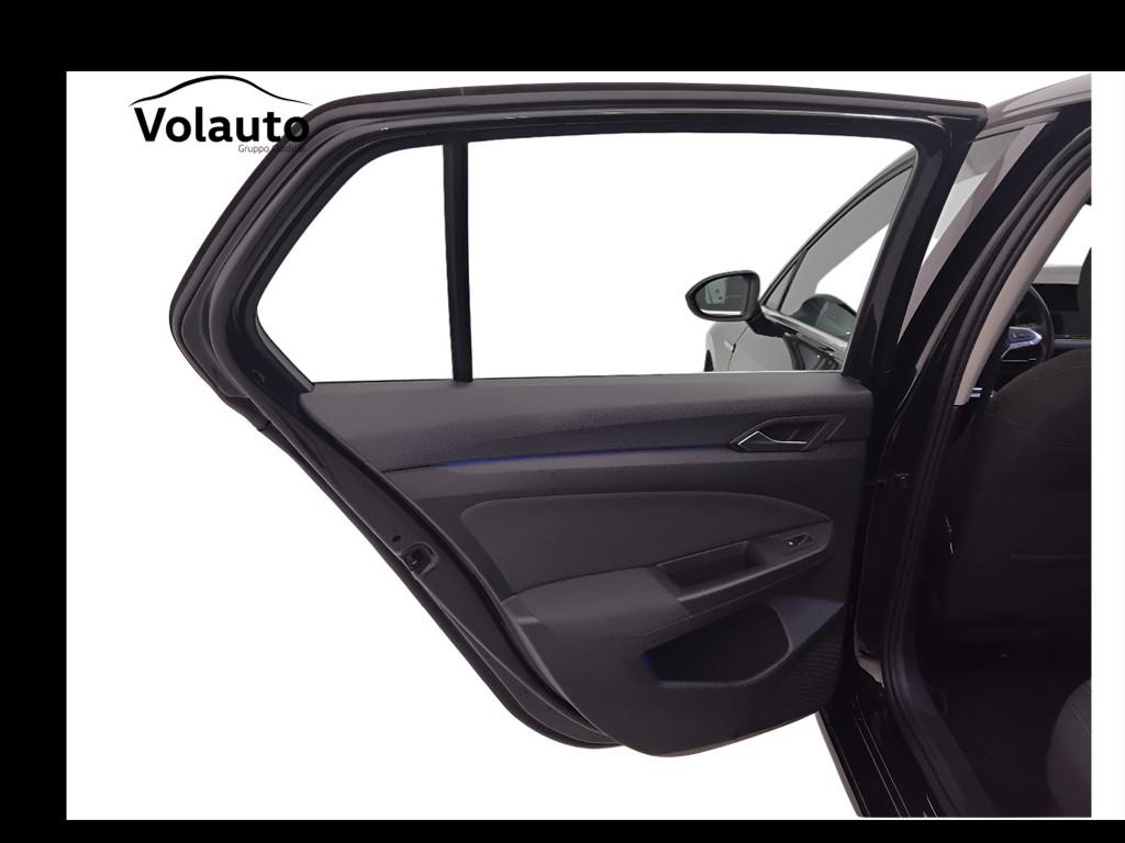 VOLKSWAGEN Golf VIII 2020 - Golf 1.5 etsi evo Style 150cv dsg