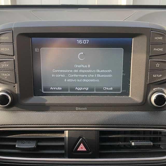 Hyundai KONA 1.0 T-GDI Comfort