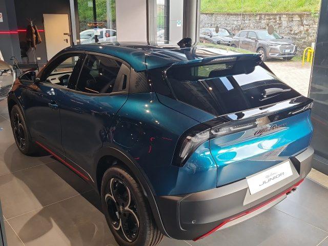 ALFA ROMEO Junior 1.2 145 CV Hybrid eDCT6 Speciale