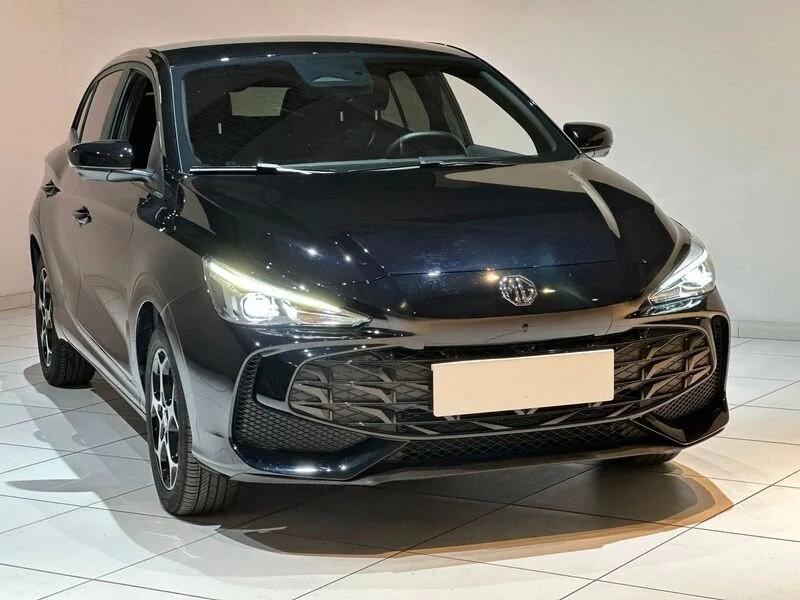 MG MG3 1.5 Comfort *SUPER PROMO SENZA OBBLIGO DI FINANZIAMENTO* !!