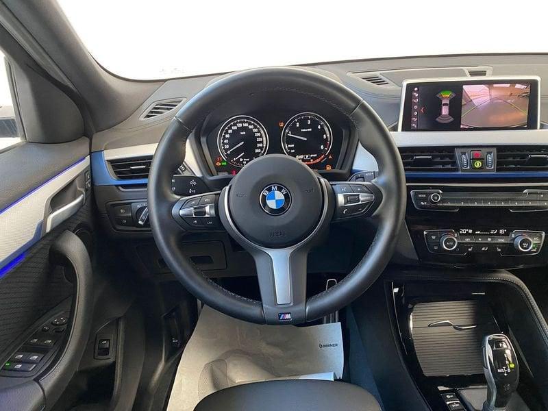 BMW X2 xDrive20d Msport