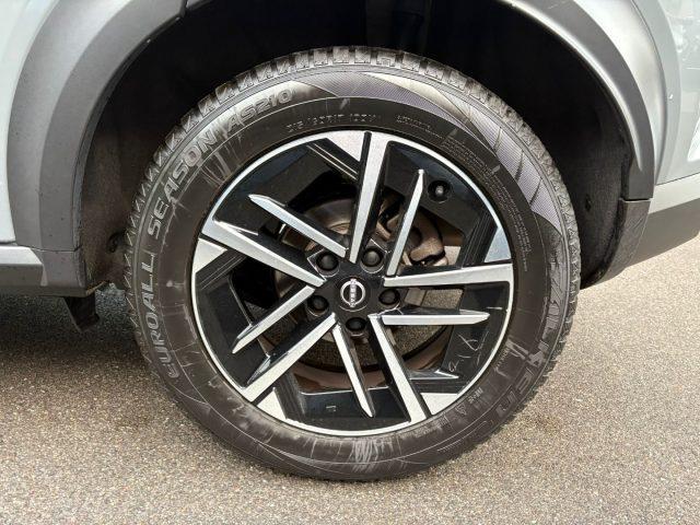 NISSAN Juke 1.0 DIG-T 114 CV N-Connecta *PREZZO PROMO*