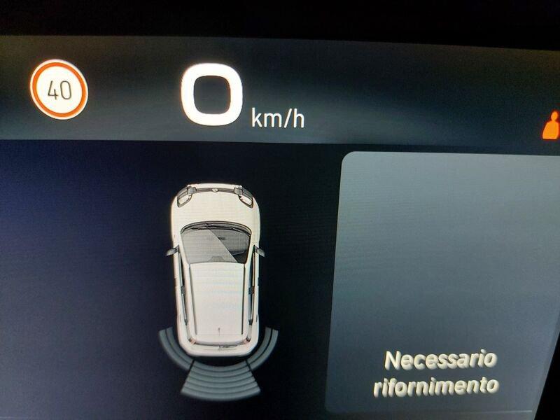 FIAT Panda Panda 1.0 FireFly S&S Hybrid