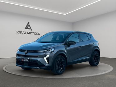 Renault Captur Full Hybrid E-Tech 160 CV Esprit Alpine