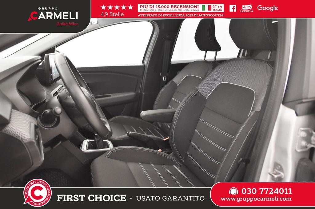 Dacia Jogger 1.0 TCe GPL Comfort