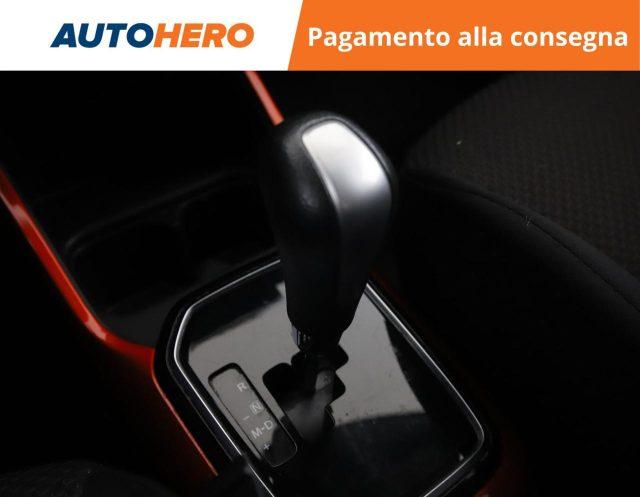 SUZUKI Ignis 1.2 Dualjet iTop AGS