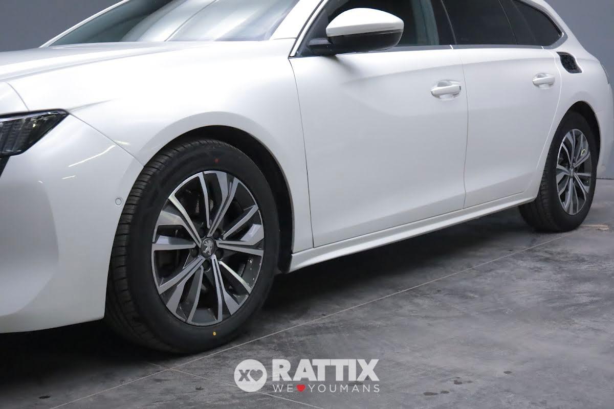 Peugeot 508 SW 1.6 Hybrid 225CV Allure Pack e-EAT8