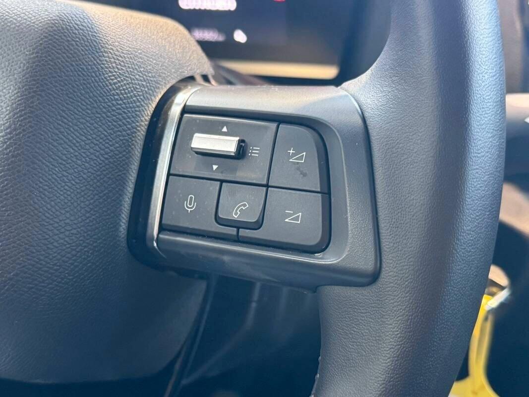 Citroen C4 PureTech 100 S&S Feel