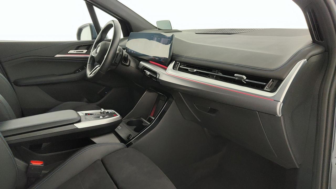 BMW Serie 2 U06 Active Tourer - 218d Active Tourer Msport auto