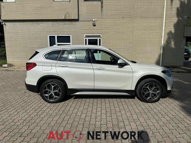 BMW X1 sDrive20i xLine