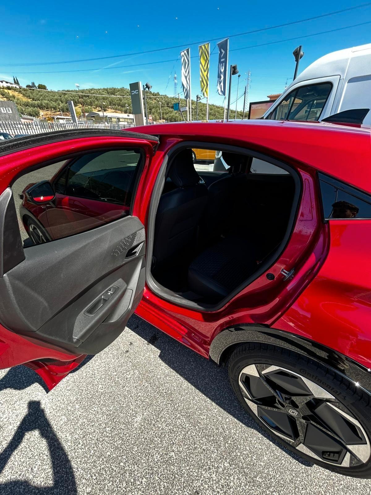 Renault Clio TCe 115 CV 5 porte Techno