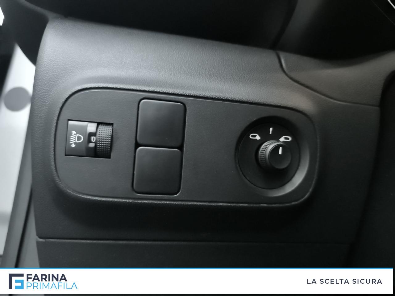 CITROEN C3 III 2017 - C3 1.5 bluehdi Feel s&s 100cv 5m