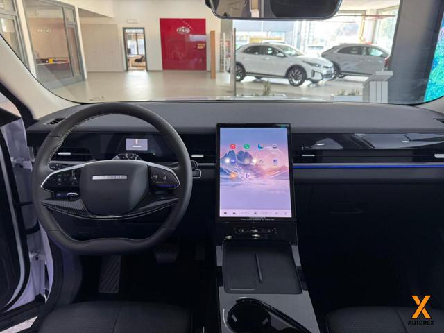 JAECOO J5 Jaecoo J5 1.6 TGDI 147 CV aut. Pure