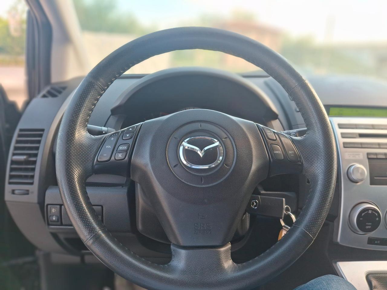Mazda 5 2.0 D 110CV Active, 7P