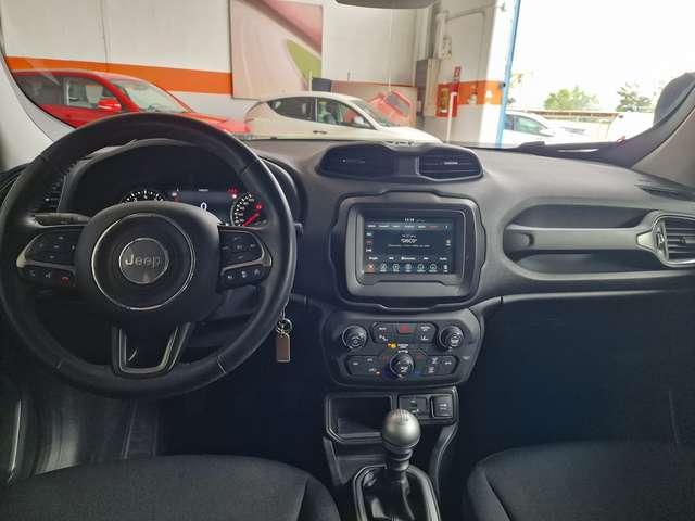 Jeep Renegade Renegade 1.0 t3 Limited 2wd