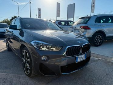Bmw X2 xDrive20d Msport-X