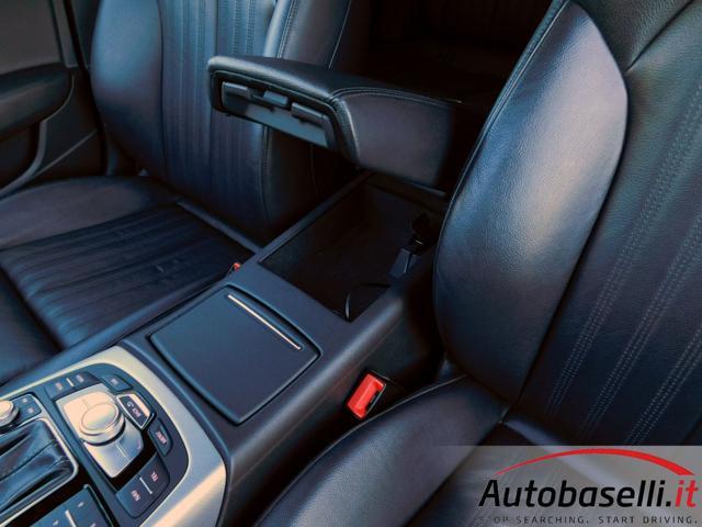 AUDI A6 2.0 TDI ULTRA BUSINESS PLUS 190CV S-TRONIC