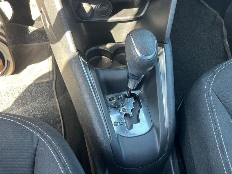 Peugeot 208 Allure PureTech Turbo 110cv EAT6 S/S aut
