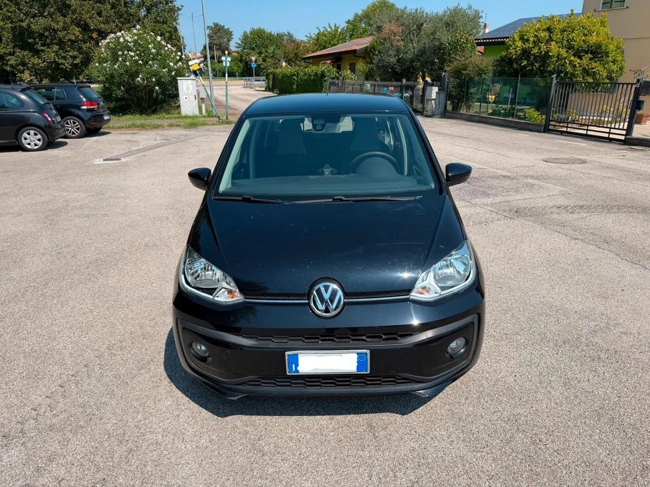Volkswagen up! 1.0 5p. move