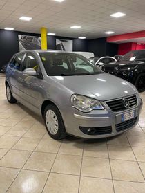 VOLKSWAGEN Polo 1.4/80CV 16V 5p. *OK GUIDA NEO PATENTATI*