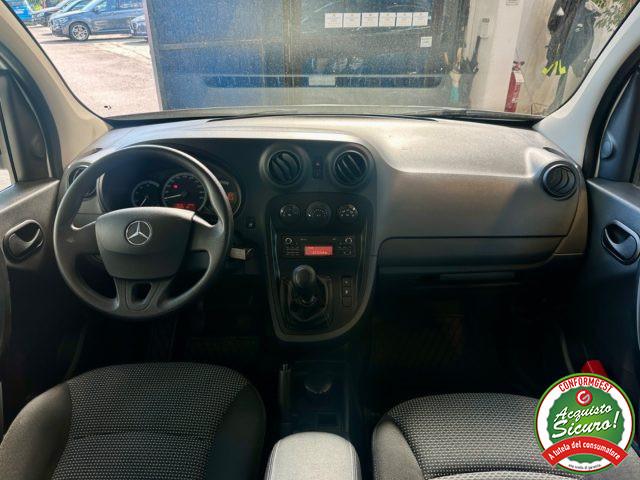 MERCEDES-BENZ Citan 1.5 111 CDI S&S Tourer Base (N1) *+IVA*