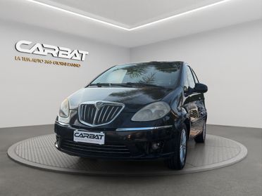 Lancia MUSA 1.3 Mjt 16V 95 CV S&S DPF Poltrona Frau