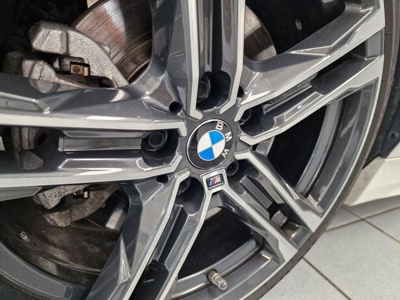 BMW Serie 1 116d MSport Aut.