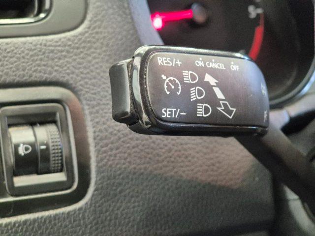 VOLKSWAGEN Polo 1.4 TDI 3p. VAN - NEOPATENTATI - sens. park