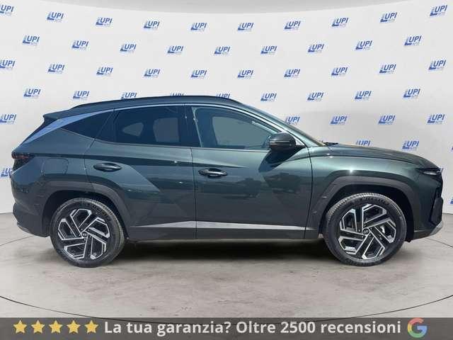 Hyundai TUCSON 1.6 PHEV 253cv Exellence Auto