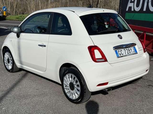 Fiat 500 500 1.0 hybrid Dolcevita UNIPRO' UFFICIALE