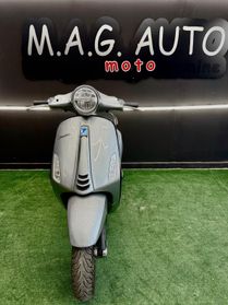 Piaggio Vespa 125 Primavera