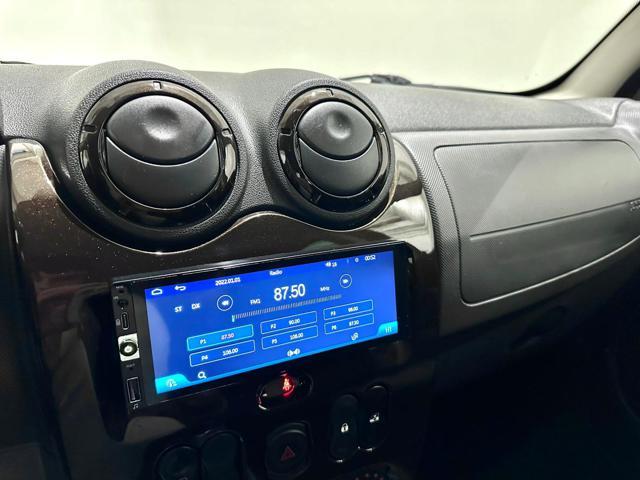 DACIA Duster 1.5 dCi 90CV 4x2 Lauréate