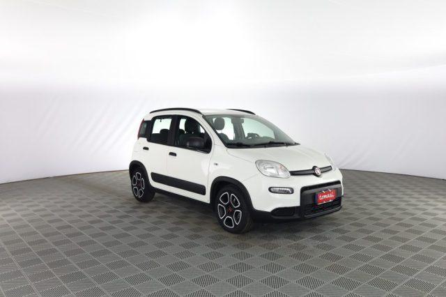 FIAT Panda Panda 1.0 FireFly Hybrid City Life