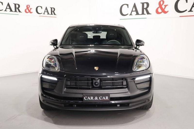 Porsche Macan 2.9 GTS