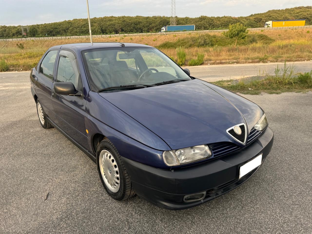 Alfa Romeo 146 2.0 Turbodiesel L *ASI*