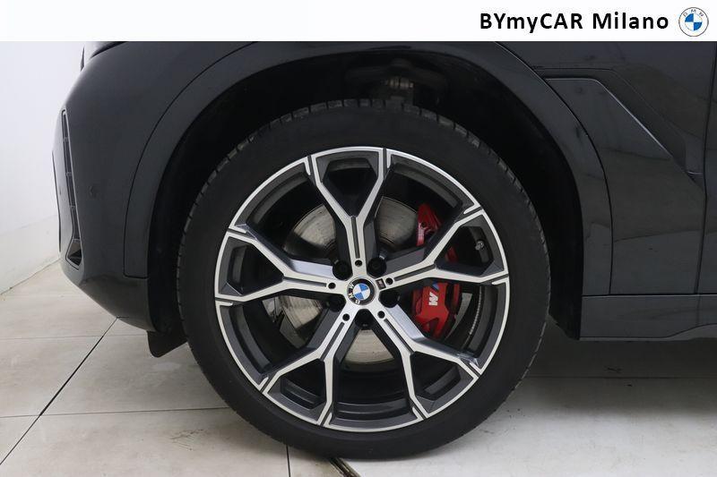 BMW X6 30 d MSport Pro xDrive Steptronic
