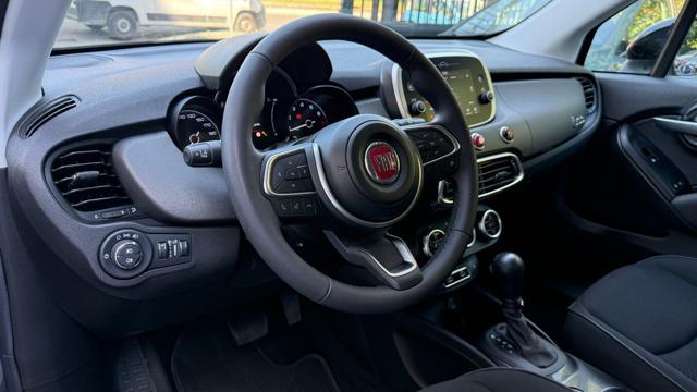 FIAT 500X 1.5T4 HYBRID 130CV DCT SPORT*C.L.17*R.CAM*FULL LED