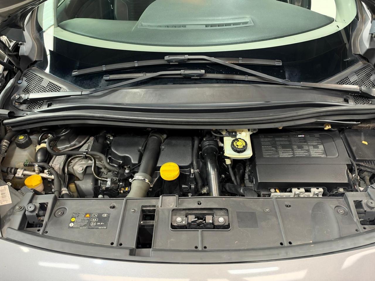 Renault Scenic XMode Cross Diesel Neopatentati