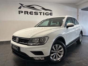 VW TIGUAN 2.0TDI 150CV-- MOTORE SOSTITUITO-- GARANZIA