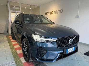 Volvo XC 60 XC60 B5 (d) AWD automatico Ultimate Bright