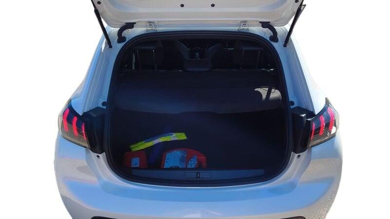 Peugeot 208 GT Line PureTech 100 EAT8 S/S auto