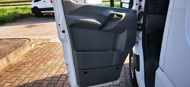 MERCEDES-BENZ Sprinter F43/35 314 CDI TA Pro - GANCIO TRAINO e CAMBIO AUT