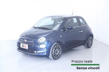 FIAT 500 1.0 Hybrid Tetto panoramico/Neopatentati/Uconnect