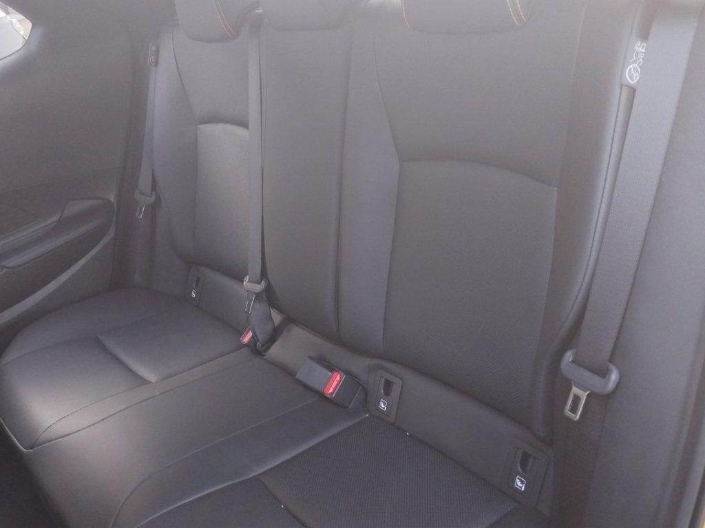 TOYOTA C-hr 2.0 phev lounge premiere fwd e-cvt del 2024