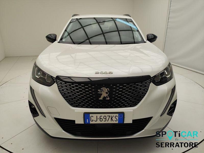 Peugeot 2008 II 2020 1.2 puretech Allure s&s 130cv eat8