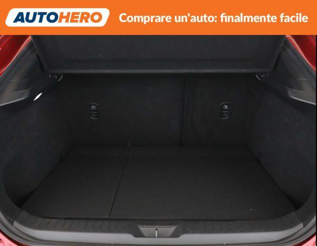MAZDA CX-30 2.0L e-Skyactiv-G M Hybrid 2WD Homura
